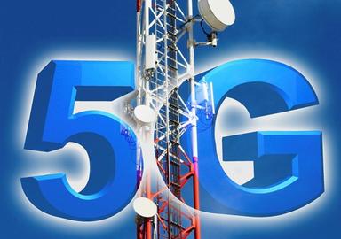 Geschlossene 5G-Netze