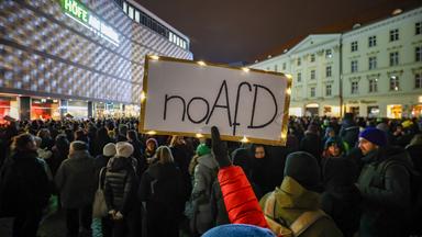 Nano - Nano Vom 19. Januar 2024: Proteste Gegen Rechtsextremismus