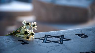 Nano - Nano Vom 26. Januar 2024: Zunahme Von Antisemitismus