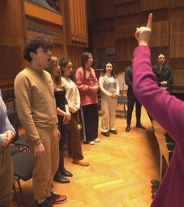 Bilder für Heute in Europa