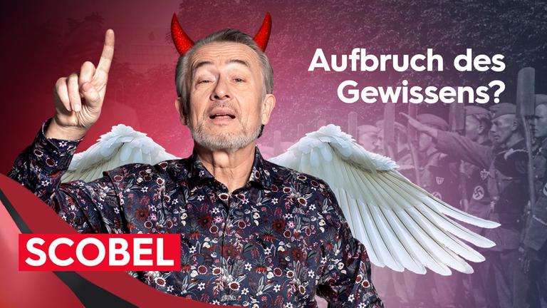 Gert Scobel