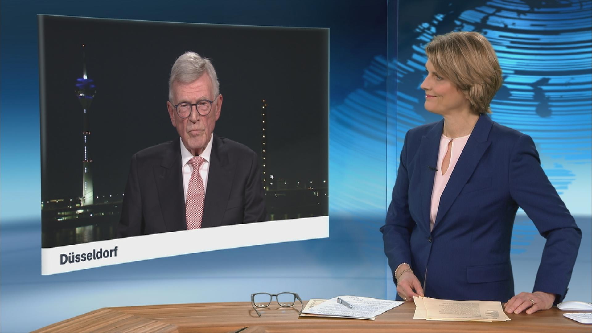 General Ramms zum NATO-Beitritt Schwedens