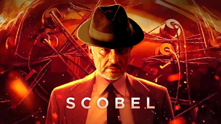 Gert Scobel