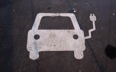 E-Autos verbessern das Stromnetz