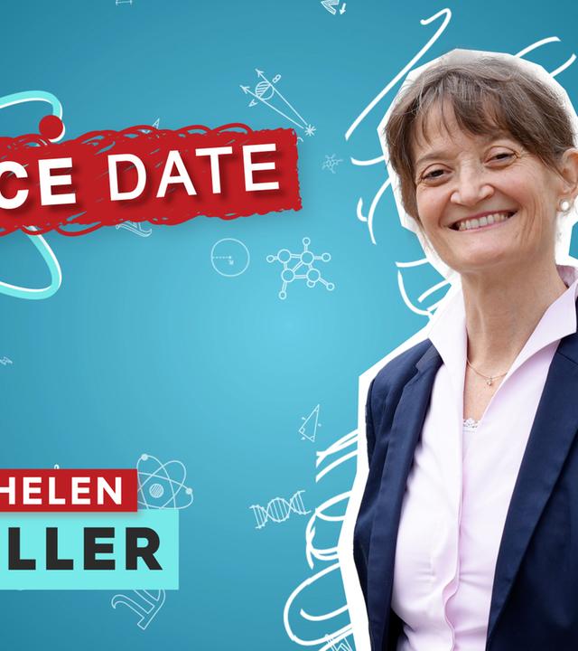 : Völkerrechtlerin Helen Keller. Sie half 2000 Seniorinnen, die Schweiz zu verklagen – und gewann.  Ein Urteil, das weltweit Klimapolitik verändert.  