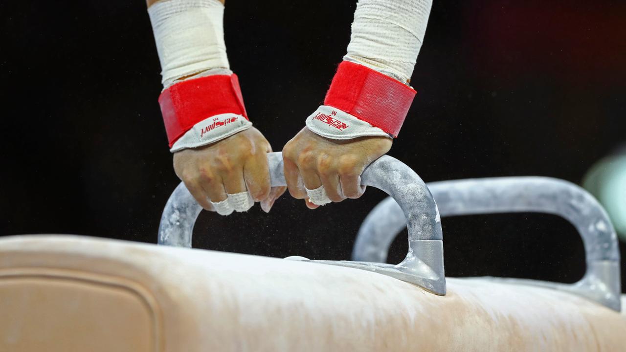 Neuroathletik: Training beginnt im Gehirn – ZDF goes Schule