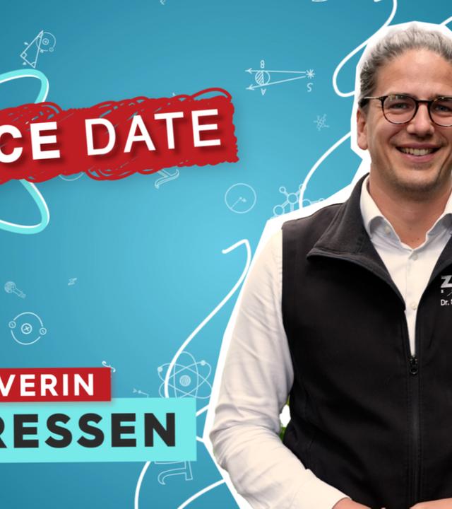 Severin Dressen, Zoodirektor in Zürich, warnt: In einer idealen Welt bräuchte man keine Zoos. Doch sie gelten als Rückversicherung gegen Artensterben 