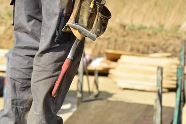 Ökologisches Bauen ist möglich