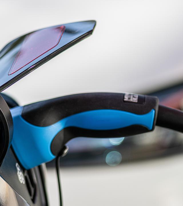 Symbolbild E-Mobilität