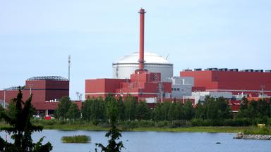 Nano - Nano Vom 3.  Mail 2024: Die Finnen Lieben Ihre Atomkraft