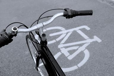 Mehr Radverkehr für den Klimaschutz