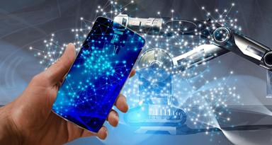 Die KI erobert das Smartphone