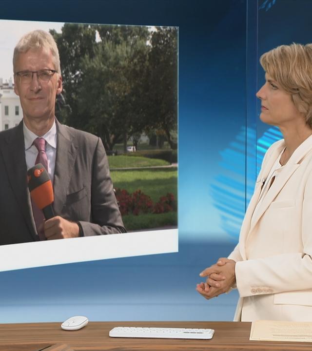 SGS mit Elmar Theveßen