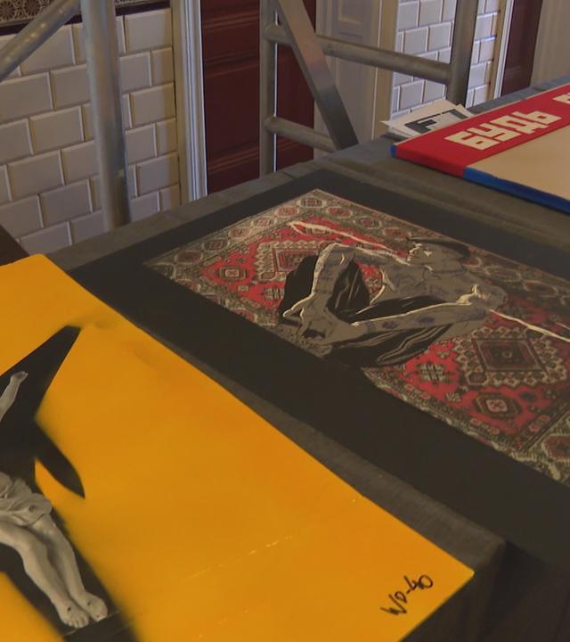 Heute in Europa vom 06.08