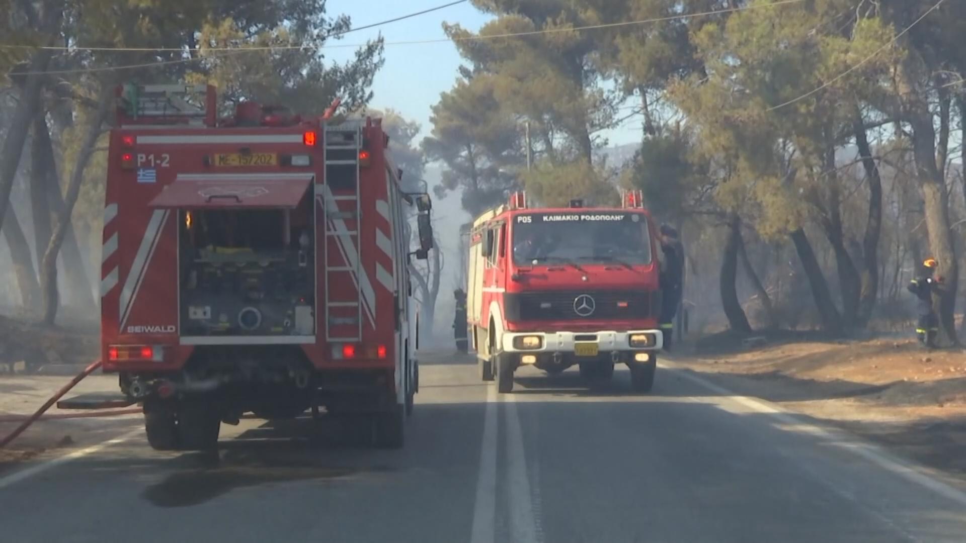 Bilder für heute in europa
