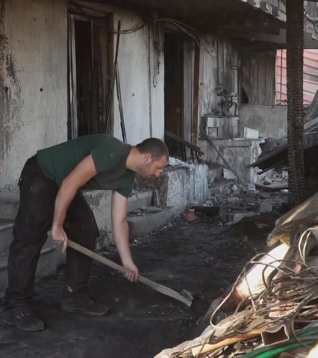 heute in europa bilder