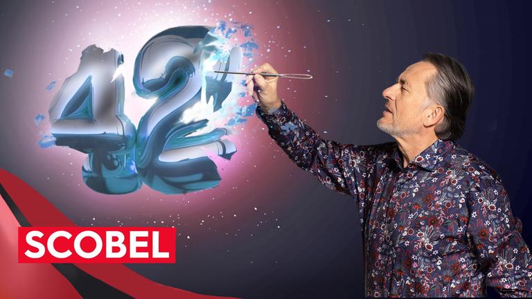 Gert Scobfel