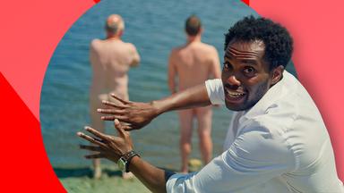 NANO Doku: Unser erstaunlicher Po - Warum die Natur das Hinterteil erfand