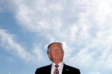 Trump und die Klimapolitik