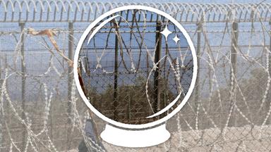 Was wäre, wenn es keine Landesgrenzen mehr gäbe?