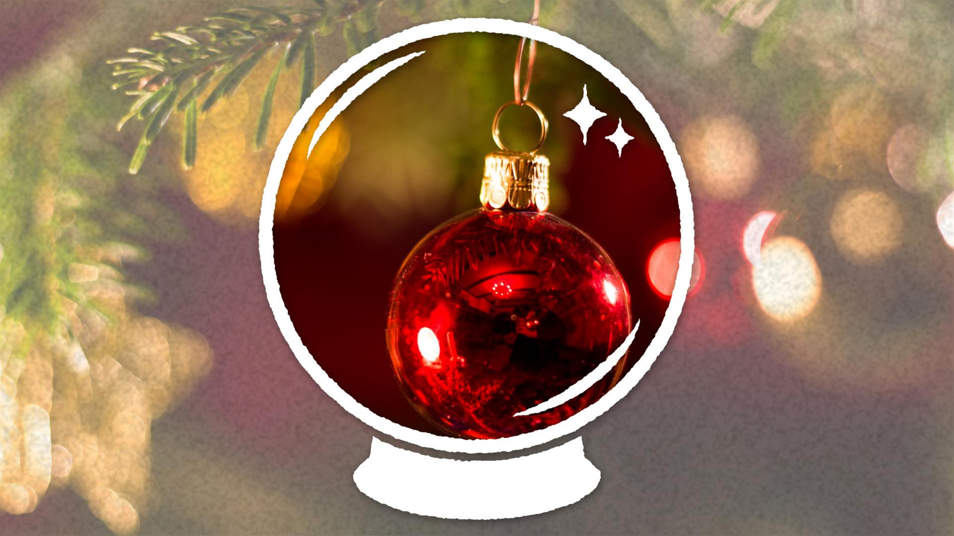 Bild für Was wäre, wenn wir uns an Weihnachten nichts mehr schenken würden?