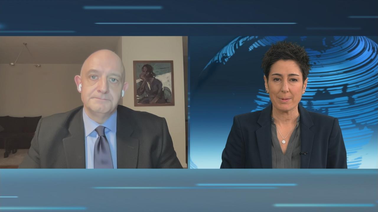 Anschlag in Magdeburg: "Untypischer Täter" - ZDFmediathek