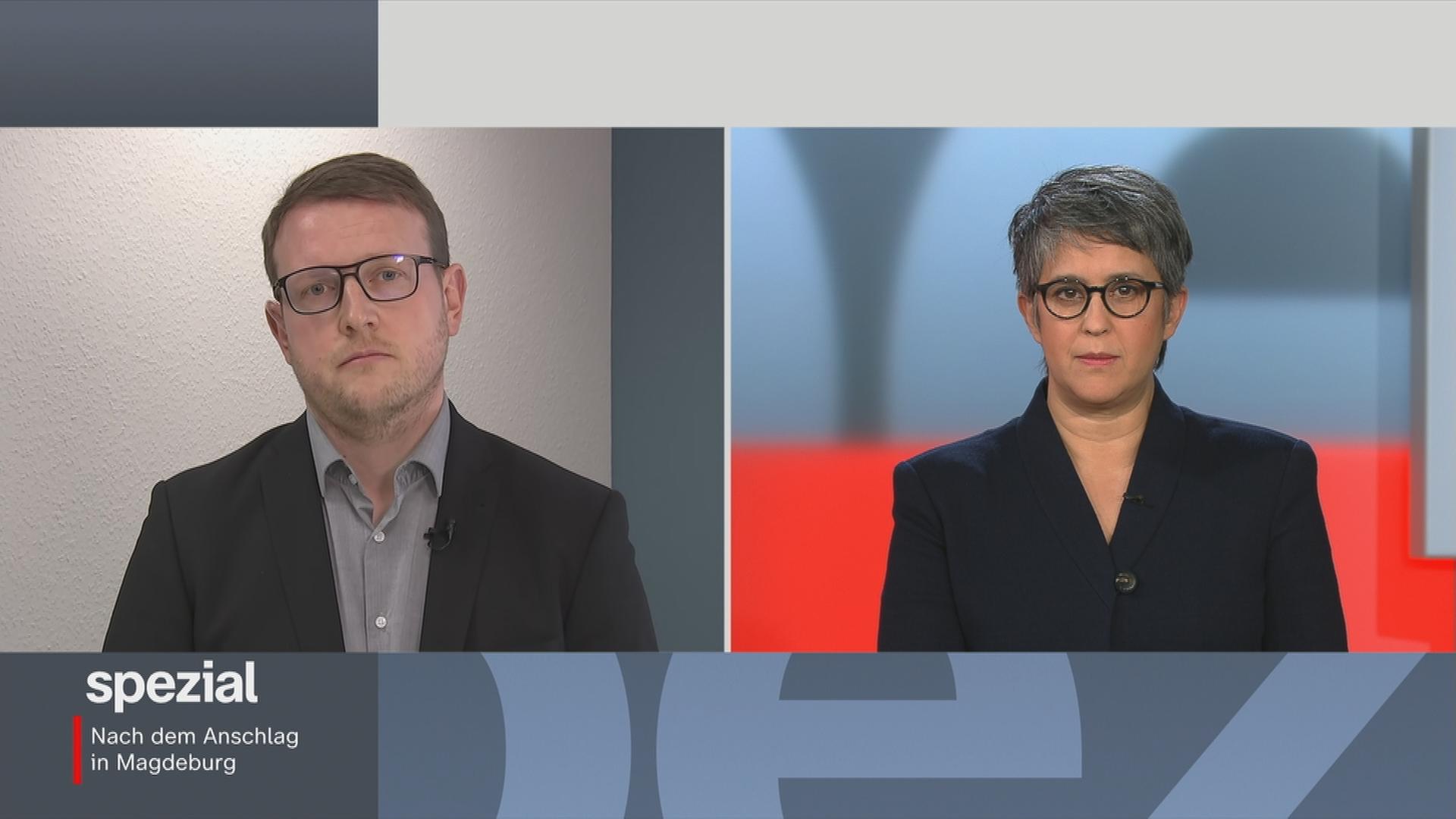 Shakuntala Banerjee im Gespräch mit Matthias Quent