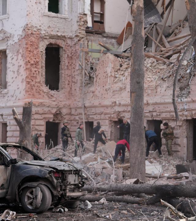 UKRAINE-RUSSIA-CONFLICT-WAR