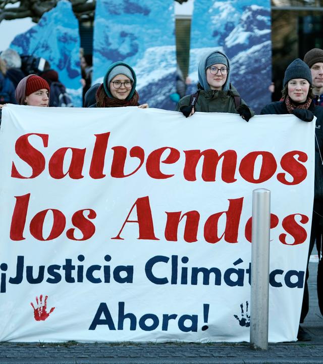 Germany Climate Court Case