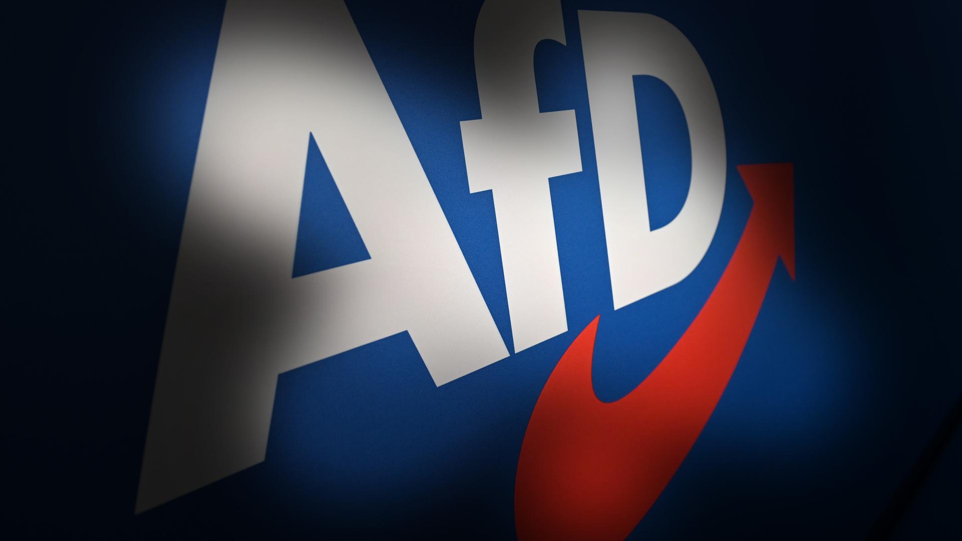 Verfassungsschutz: AfD - Gutachten