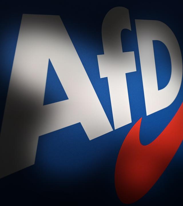 Verfassungsschutz: AfD - Gutachten