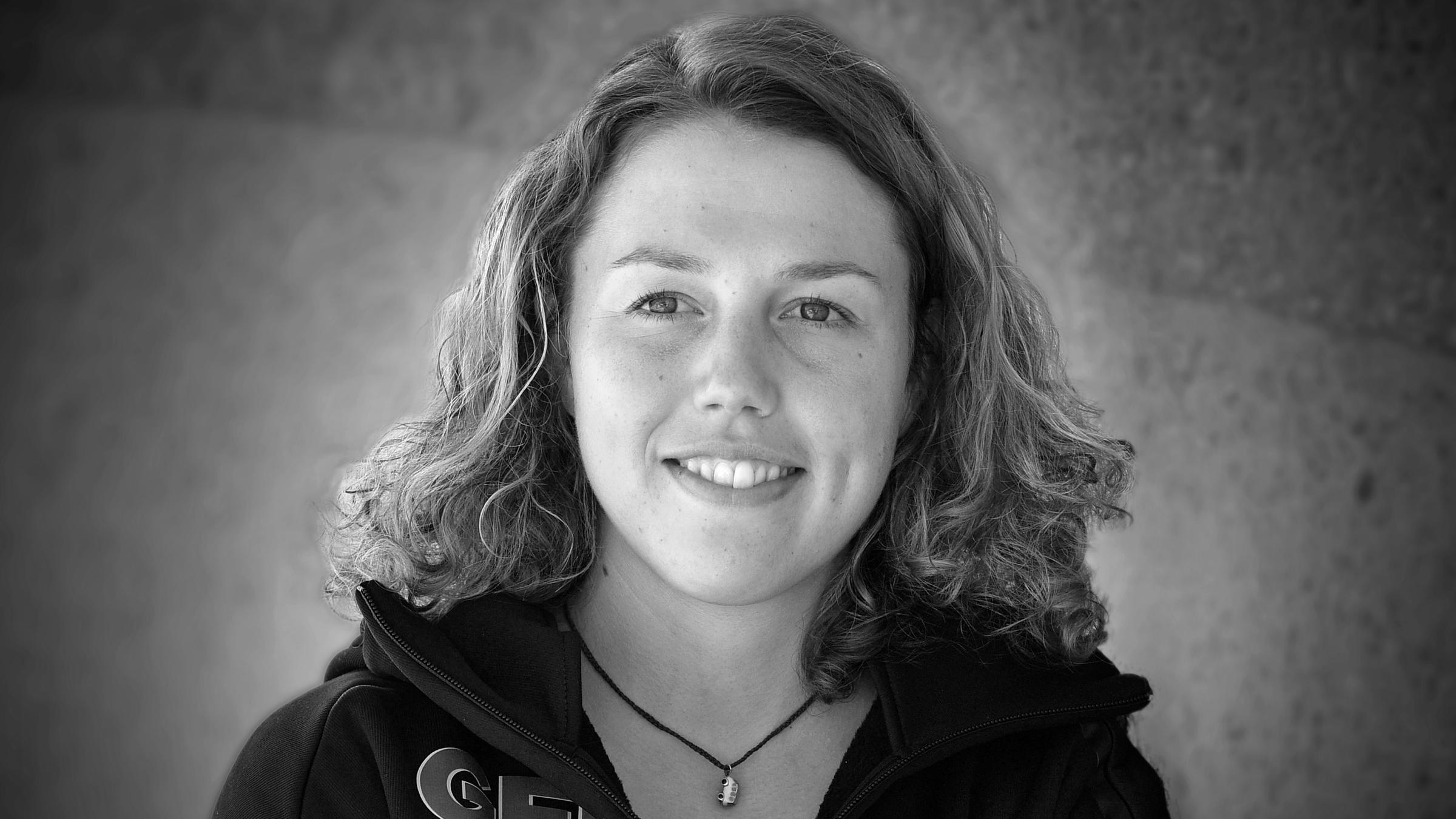 Laura Dahlmeier stirbt nach Steinschlag bei Bergunglück