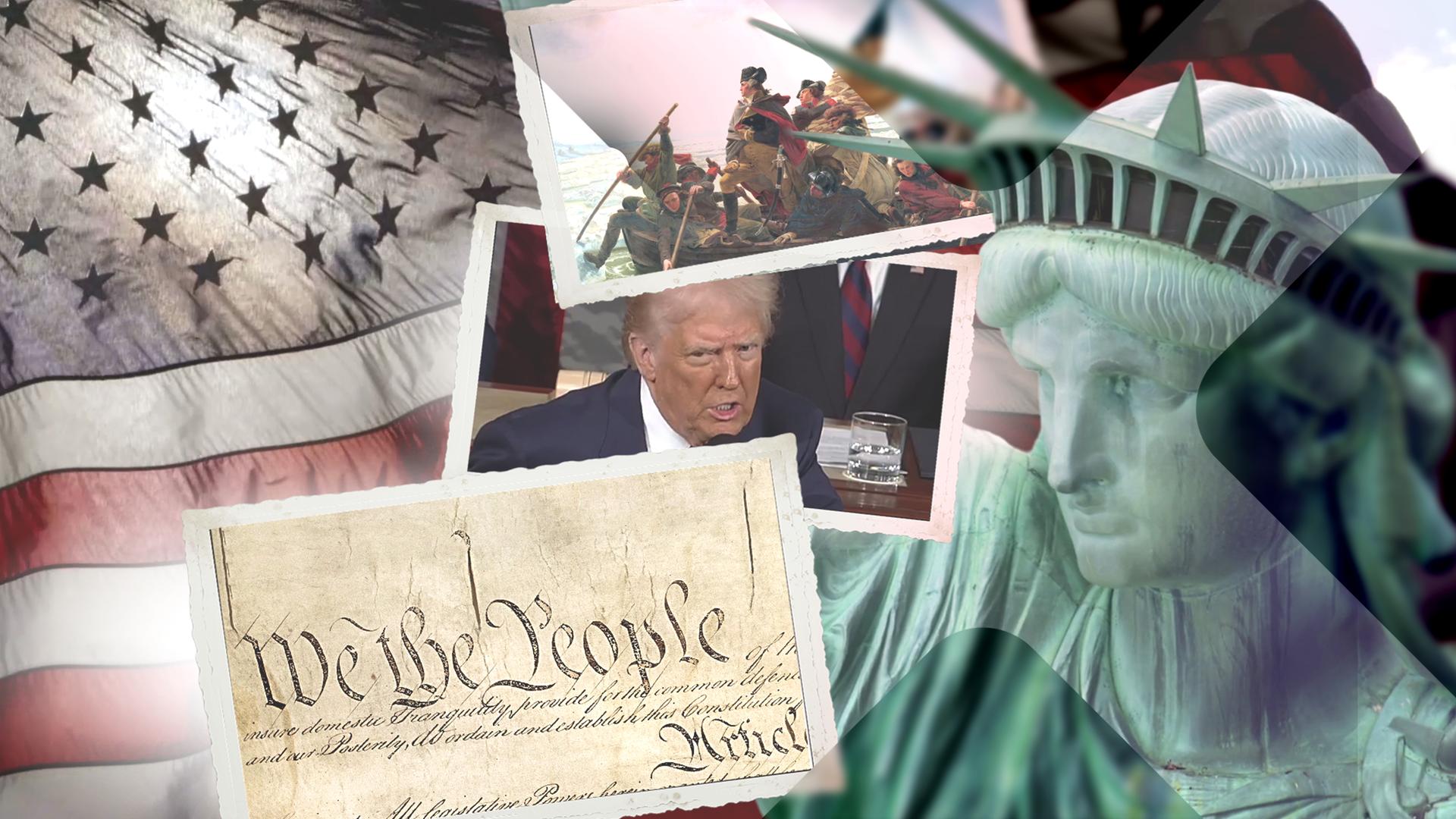 250 Jahre USA