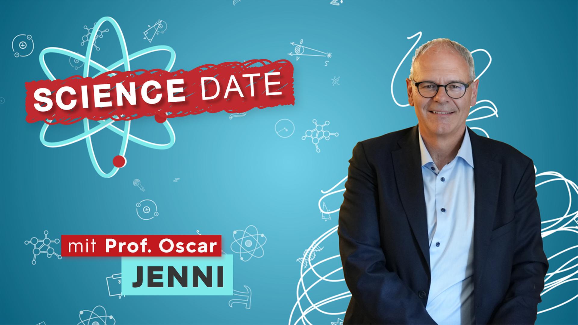 Oskar Jenni rät Eltern: Fokus auf Nähe statt Leistung. So wachsen Kinder gesund auf und bleiben ihr Leben lang zufrieden.