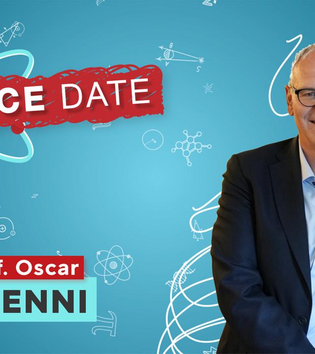 Oskar Jenni rät Eltern: Fokus auf Nähe statt Leistung. So wachsen Kinder gesund auf und bleiben ihr Leben lang zufrieden.