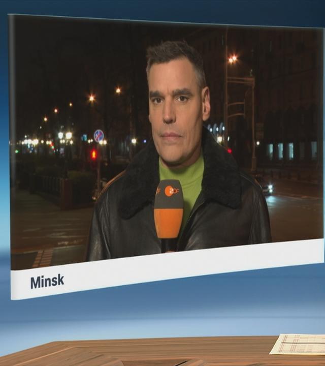 SGS Coerper Gellinek Wahlen Belarus