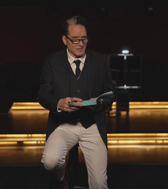 Bela B Buch Veröffentlichung