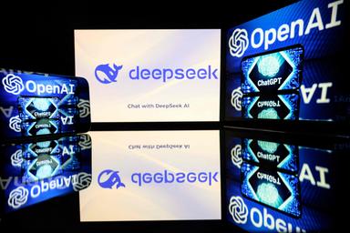 Chinas KI-Offensive: Was ist DeepSeek?