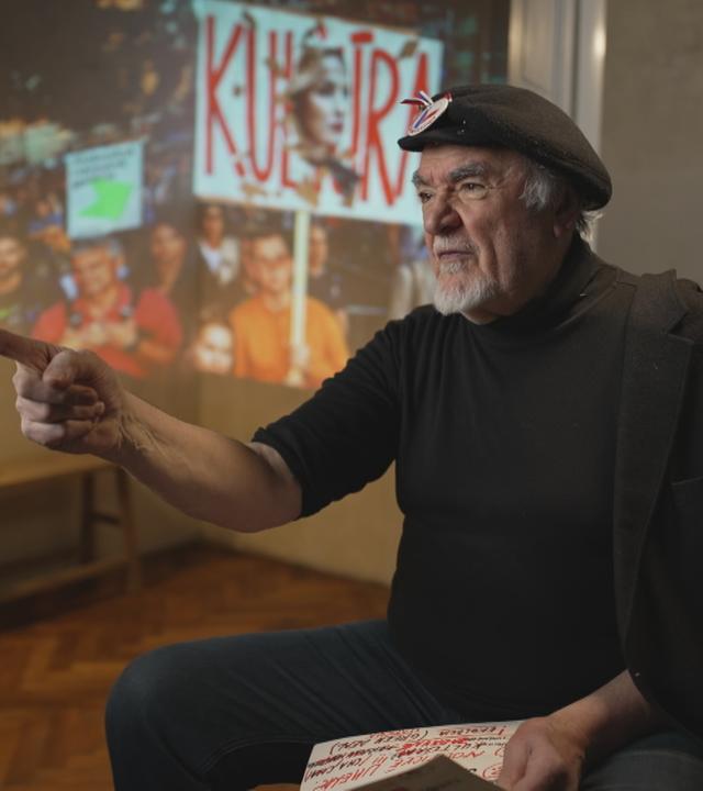 Slowakei: Freiheit der Kultur in Gefahr?