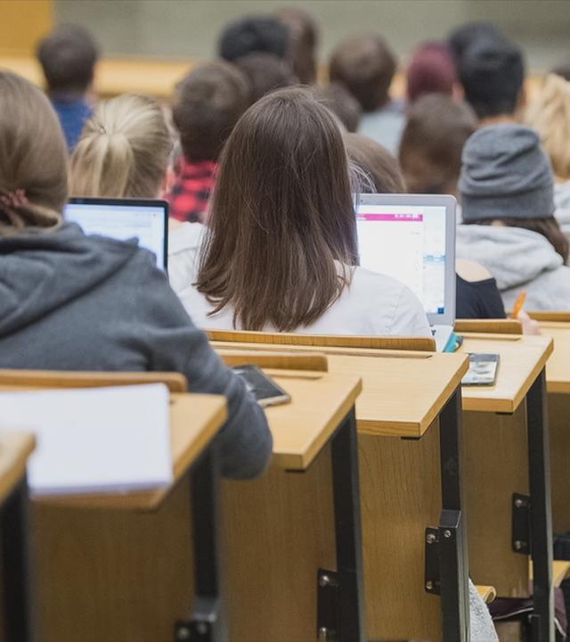 KI an deutschen Unis