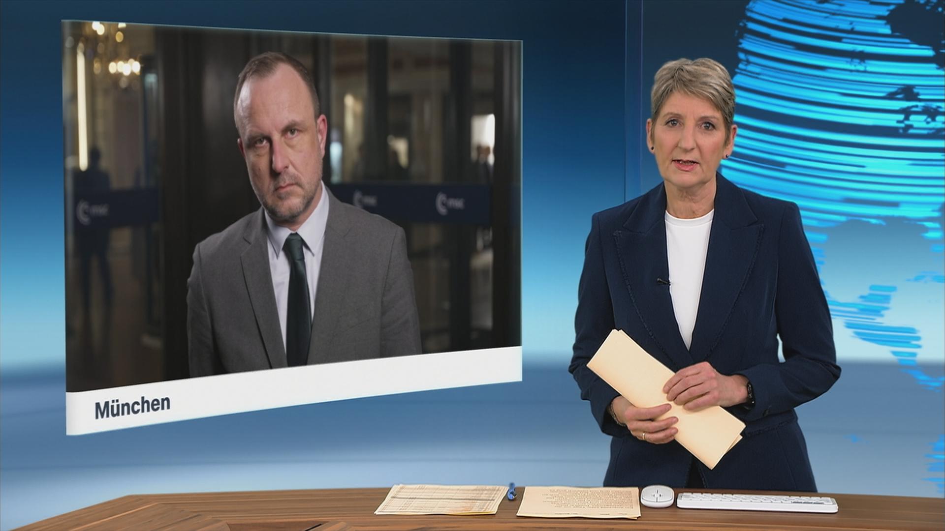 SGS Neumann: "Gesellschaft muss eine Entscheidung treffen"