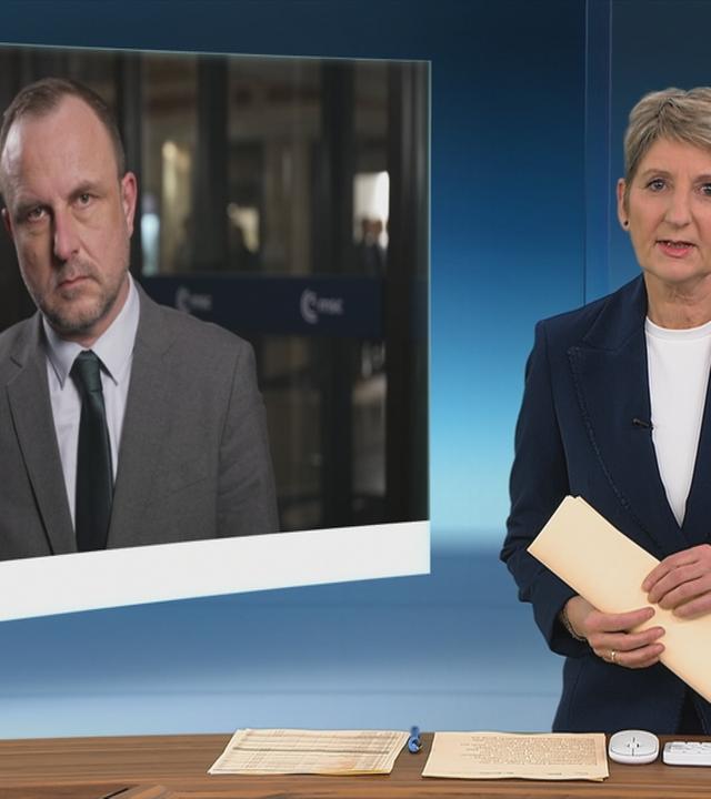 SGS Neumann: "Gesellschaft muss eine Entscheidung treffen"