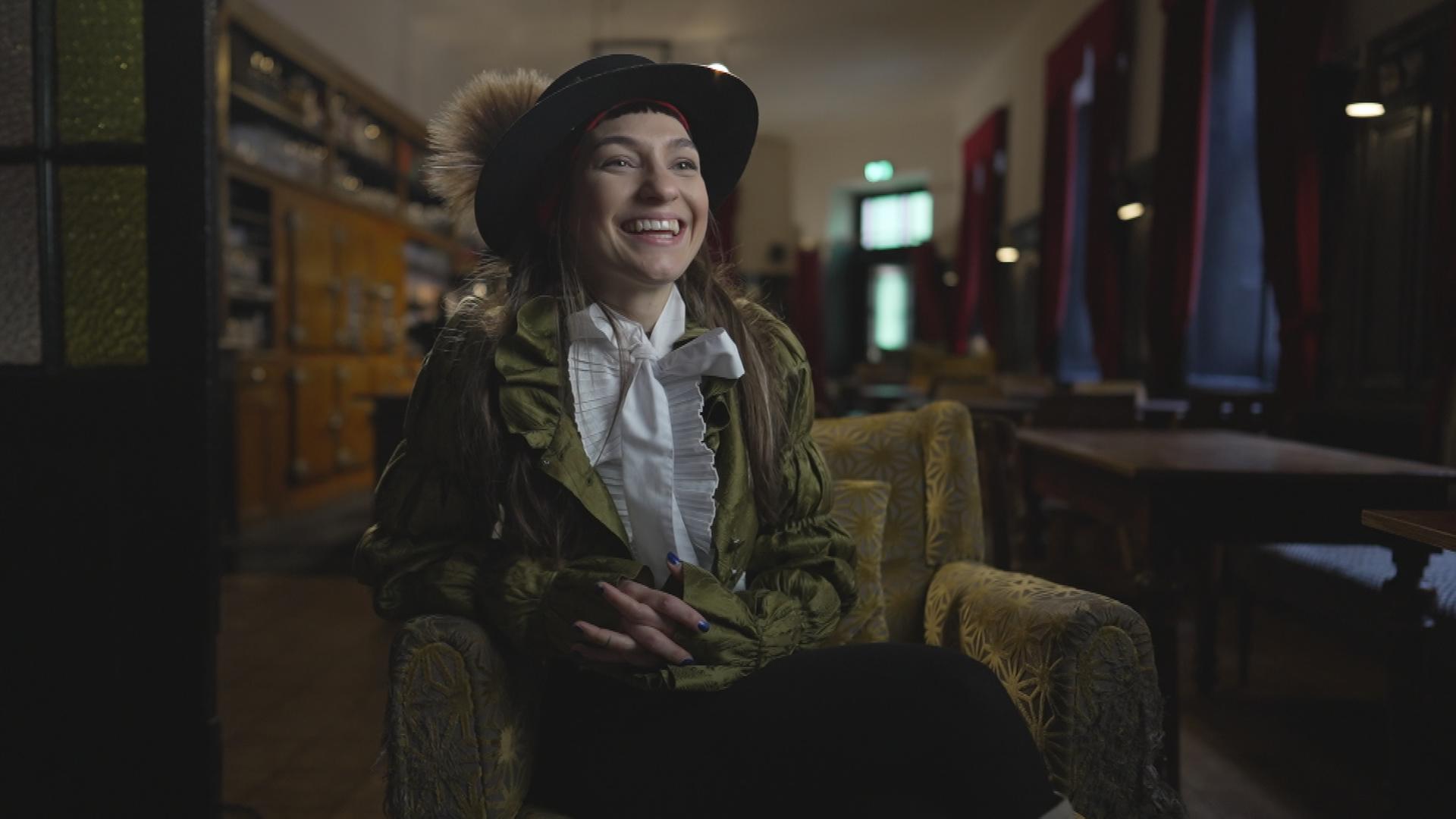 Bericht Rechenberg Buchegger