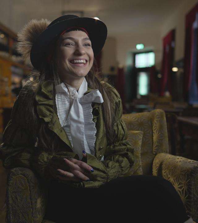 Bericht Rechenberg Buchegger