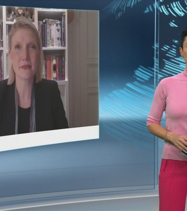 SGS Gökdemir Clüver USA Ukraine