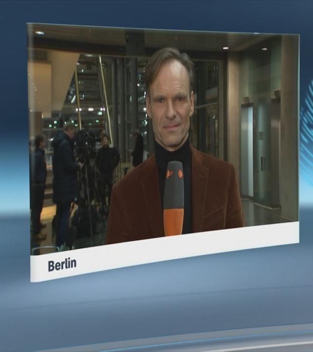 Schaltgespräch Stefan Leifert - Wulf Schmiese