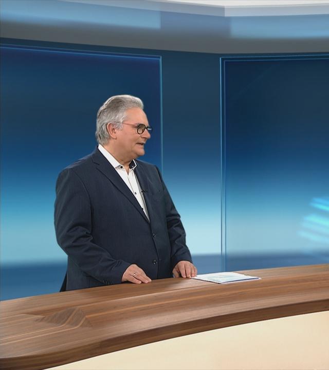 Studiogespräch Röde