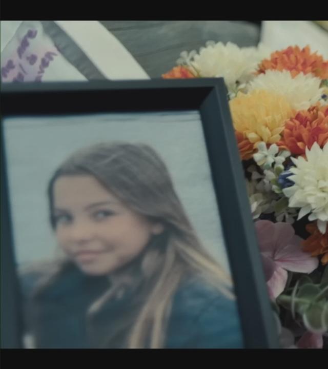 Auszug aus der Netflix Serie