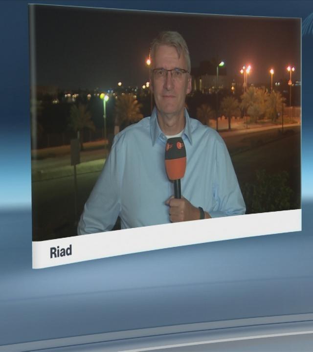 Schaltgespräch Gökdemir - Thevessen