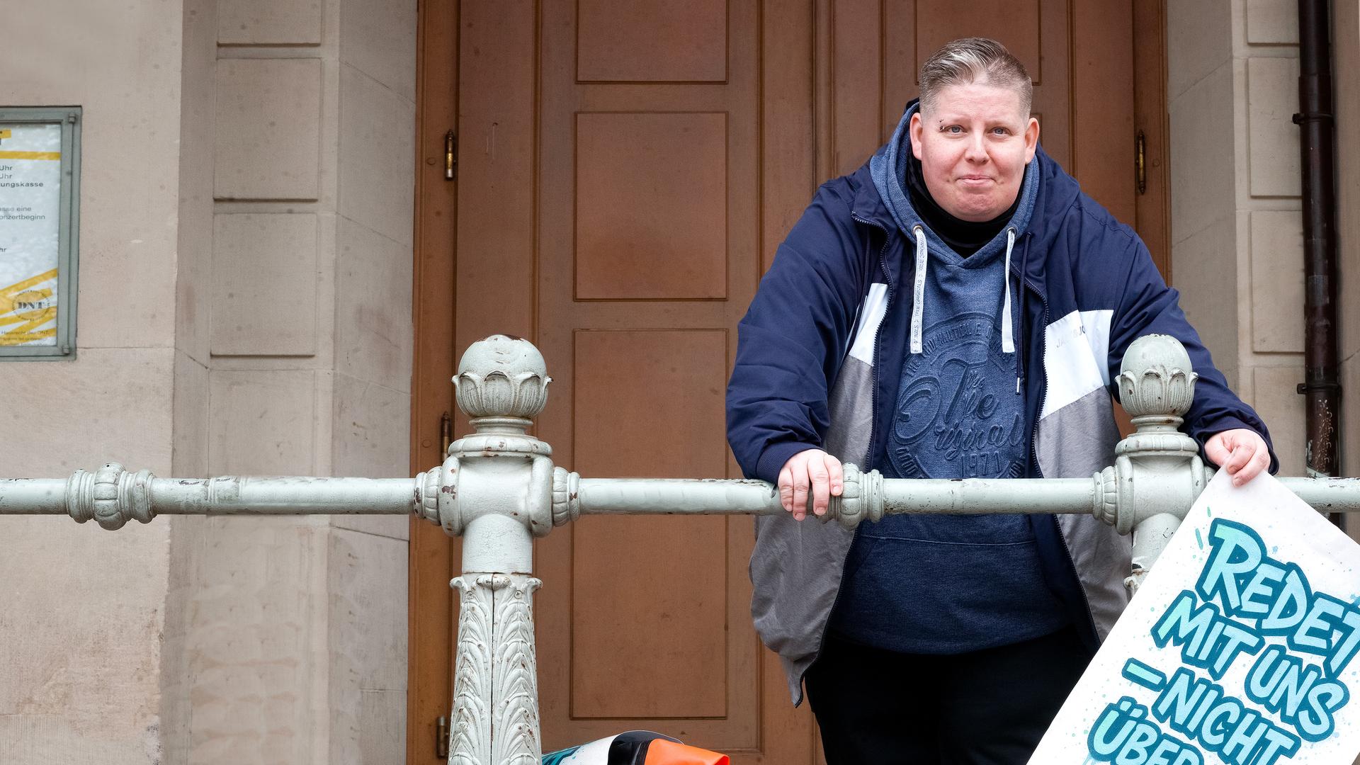 Ich bewege was im Osten